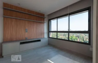 Apartamento para venda - jardim paulista, 2 quartos,  71 m² - são paulo
