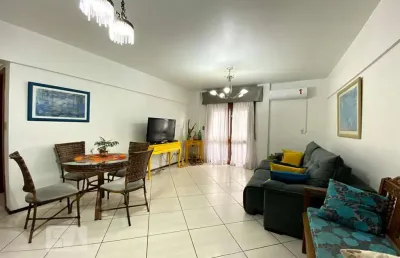 Apartamento para venda - centro, 3 quartos,  123 m² - novo hamburgo