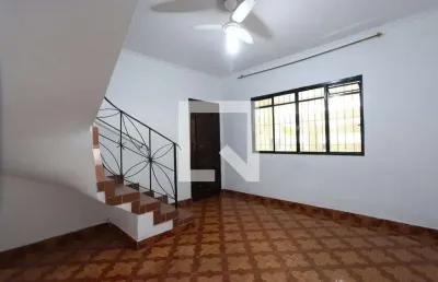 Casa para venda - sapopemba, 3 quartos,  120 m² - são paulo