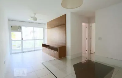 Apartamento para venda - freguesia , 3 quartos,  84 m² - rio de janeiro