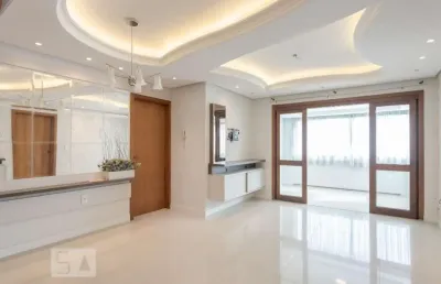 Cobertura para venda - vila ipiranga, 3 quartos,  279 m² - porto alegre