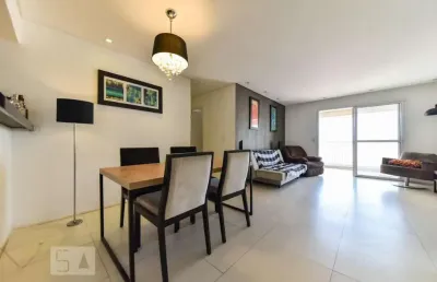 Apartamento para venda - nova petrópolis, 3 quartos,  104 m² - são bernardo do campo