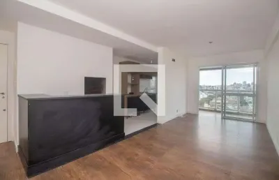 Apartamento para venda - são geraldo, 3 quartos,  82 m² - porto alegre