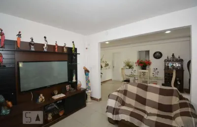 Cobertura para venda - méier, 2 quartos,  300 m² - rio de janeiro