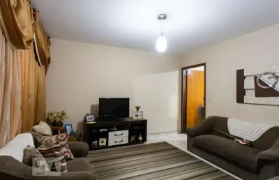 Casa para venda - jardim das flores, 3 quartos,  146 m² - osasco