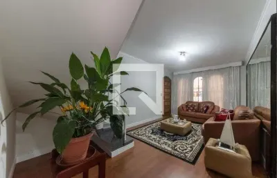 Casa para venda - anchieta, 3 quartos,  365 m² - são bernardo do campo