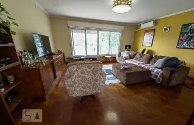 Casa para venda - cristo rei, 3 quartos,  192 m² - são leopoldo