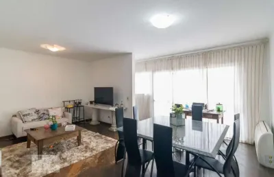 Apartamento para venda - vila leopoldina, 3 quartos,  148 m² - santo andré