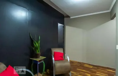 Casa para venda - vila lusitânia, 3 quartos,  186 m² - são bernardo do campo