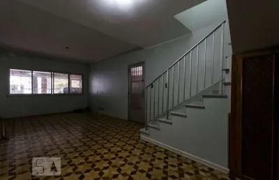 Casa para venda - vila das mercês, 3 quartos,  120 m² - são paulo