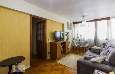 Apartamento para venda - água fria, 3 quartos,  120 m² - são paulo