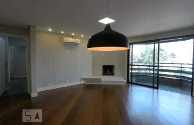 Apartamento para venda - real parque, 3 quartos,  127 m² - são paulo