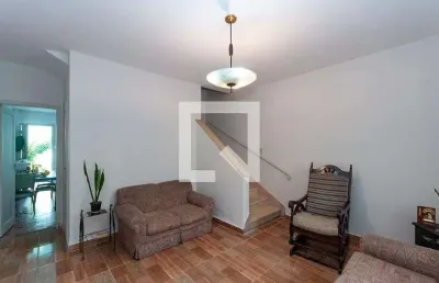 Casa para venda - vila pompéia, 3 quartos,  90 m² - são paulo