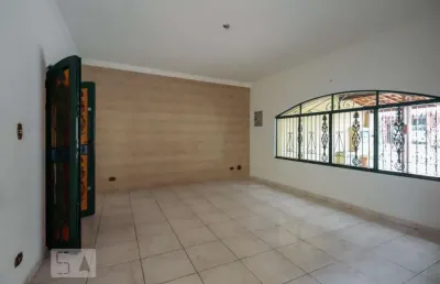 Casa para venda - jardim anália franco, 3 quartos,  170 m² - são paulo
