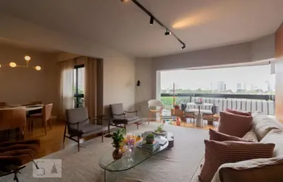 Apartamento para venda - vila olímpia, 2 quartos,  150 m² - são paulo