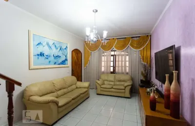 Casa para venda - jardim das flores, 3 quartos,  159 m² - osasco