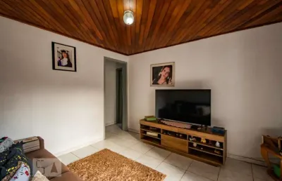 Casa para venda - bom jesus, 4 quartos,  118 m² - porto alegre