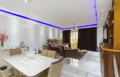 Casa para venda - taquara, 3 quartos,  360 m² - rio de janeiro