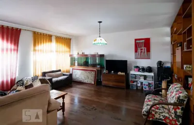 Casa para venda - jardim marajoara , 3 quartos,  490 m² - são paulo