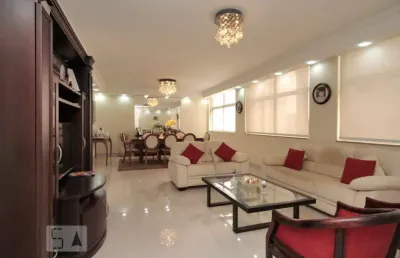 Apartamento para venda - santa cecília, 3 quartos,  240 m² - são paulo