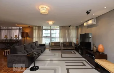 Apartamento para venda - bom retiro, 3 quartos,  252 m² - são paulo