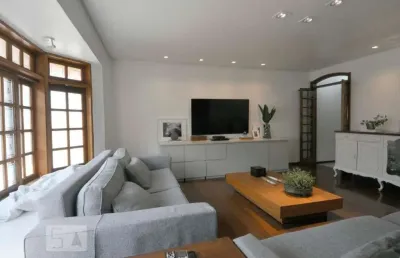 Casa para venda - cidade são francisco , 3 quartos,  350 m² - são paulo