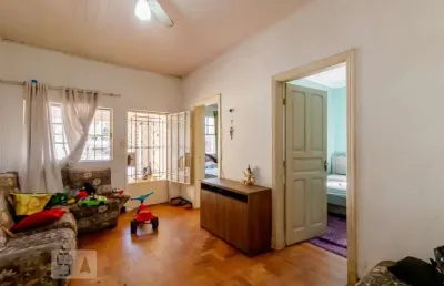 Casa para venda - vila das mercês, 3 quartos,  460 m² - são paulo