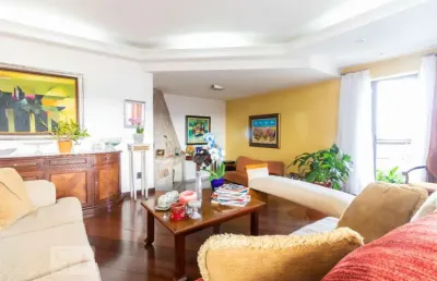Apartamento para venda - jardim marajoara , 3 quartos,  180 m² - são paulo