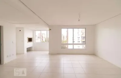 Apartamento para venda - centro, 3 quartos,  260 m² - canoas