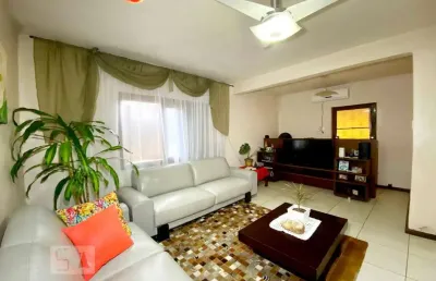 Casa para venda - canudos, 5 quartos,  450 m² - novo hamburgo