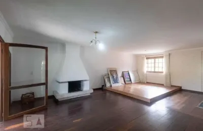 Casa para venda - ipanema, 3 quartos,  400 m² - porto alegre