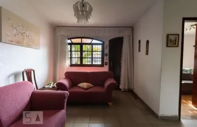 Casa para venda - vila santa clara, 3 quartos,  300 m² - são paulo