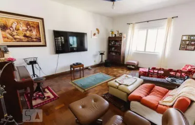 Apartamento para venda - bom retiro, 3 quartos,  260 m² - são paulo