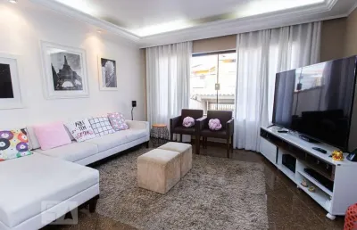 Casa para venda - vila alpina, 3 quartos,  320 m² - são paulo