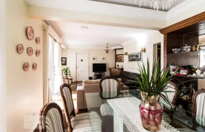 Apartamento para venda - perdizes, 3 quartos,  133 m² - são paulo