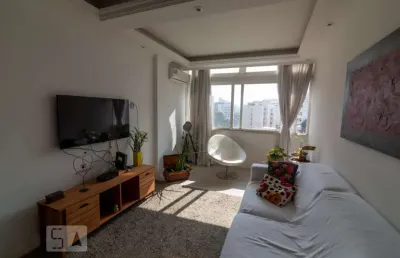 Apartamento para venda - tijuca, 4 quartos,  149 m² - rio de janeiro