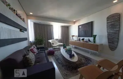 Apartamento para venda - mauá, 3 quartos,  172 m² - novo hamburgo