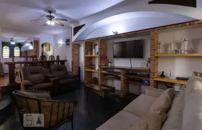 Casa para venda - jabaquara, 3 quartos,  200 m² - são paulo