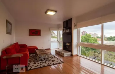 Apartamento para venda - boa vista, 3 quartos,  200 m² - porto alegre