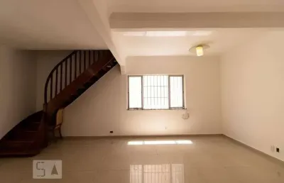 Casa para venda - santana, 4 quartos,  190 m² - são paulo