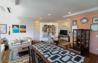 Apartamento para venda - moema, 4 quartos,  167 m² - são paulo