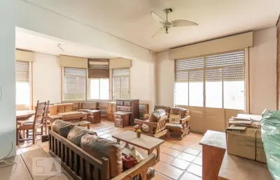 Apartamento para venda - barra funda, 3 quartos,  190 m² - são paulo