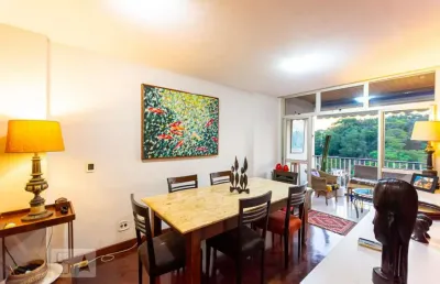 Cobertura para venda - são domingos , 3 quartos,  135 m² - niterói