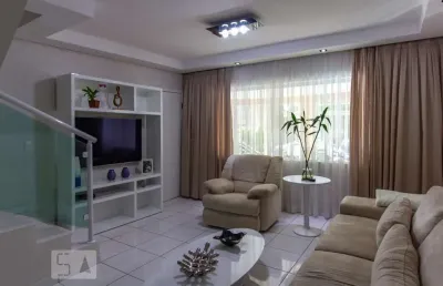 Casa para venda - tatuapé, 3 quartos,  180 m² - são paulo