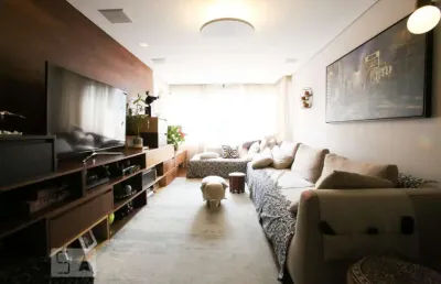 Apartamento para venda - itaim bibi, 3 quartos,  141 m² - são paulo