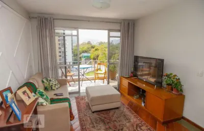Cobertura para venda - pechincha, 4 quartos,  174 m² - rio de janeiro