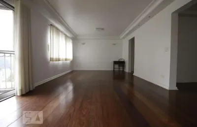 Apartamento para venda - panamby, 4 quartos,  190 m² - são paulo
