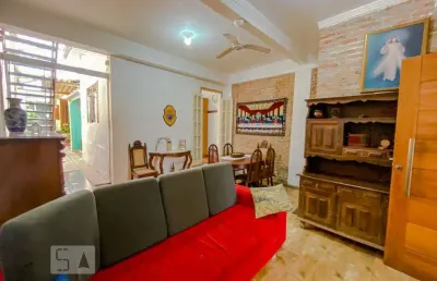 Casa para venda - belém, 4 quartos,  185 m² - são paulo