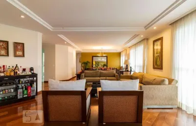 Apartamento para venda - ipiranga, 4 quartos,  202 m² - são paulo