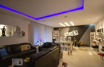 Casa para venda - curicica, 4 quartos,  360 m² - rio de janeiro
